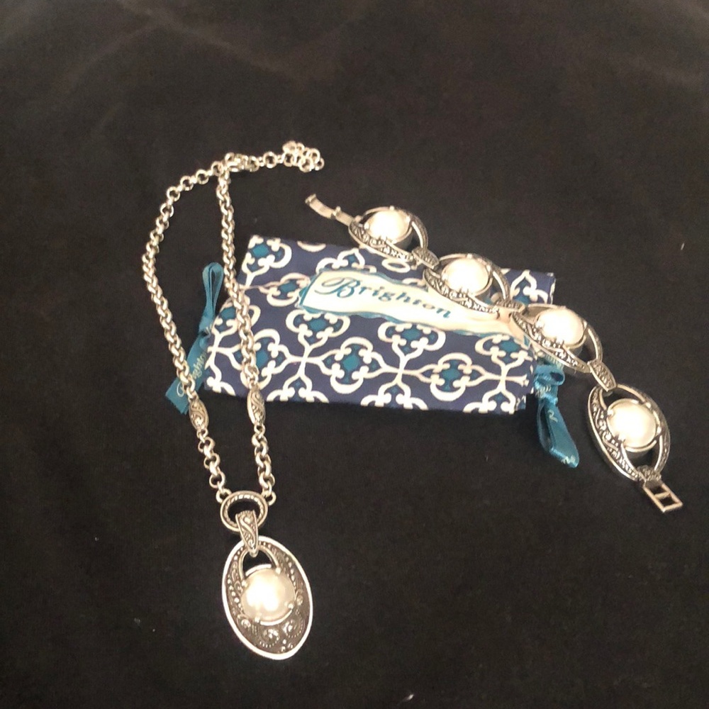 Brighton Jewelry